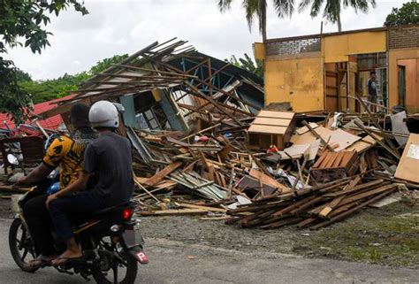 Kerajaan Negeri Perlu Beri Pampasan Setimpal Kepada Penduduk Jalan Atas