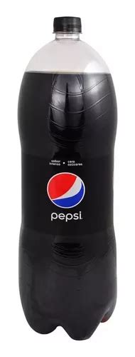 Refresco Pepsi Black Litros Cuotas Sin Inter S