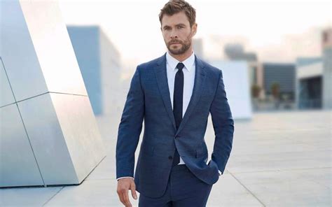 30 Best Suit Brands for Men - Suits Expert