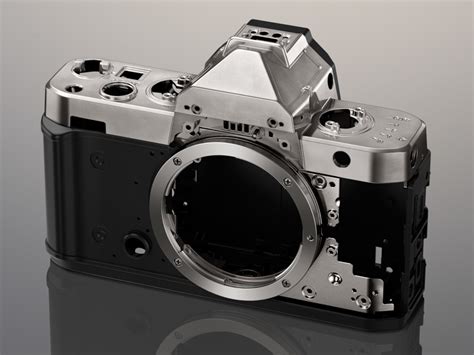 Nikon Zf Camera Officially Announced Nikon Rumors