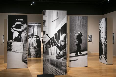 Anos Do Golpe Fotos Hist Ricas De Evandro Teixeira Ser O Expostas