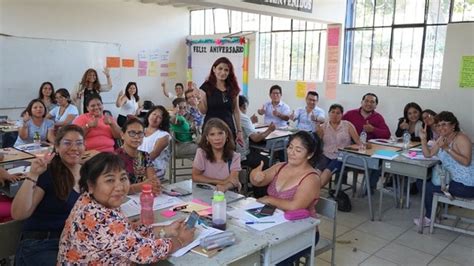 Ie Hipólito Unanue Inicia Talleres Para Reducir La Violencia Escolar