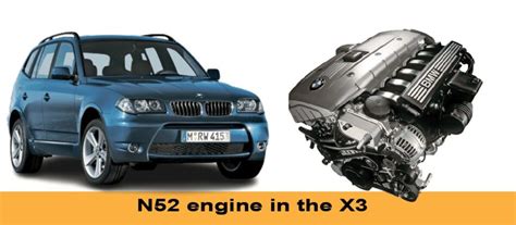 Bmw N52 Engine Reliability A Deep Dive Into One Of The Best Motors