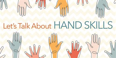 Lets Talk About Hand Skills The O P EDGE Magazine