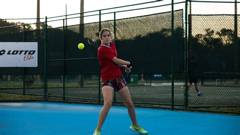 Gomez Tennis Academy Naples Florida