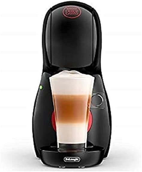 Amazon de De Longhi Nescafé Dolce Gusto Piccolo XS EDG 210 B