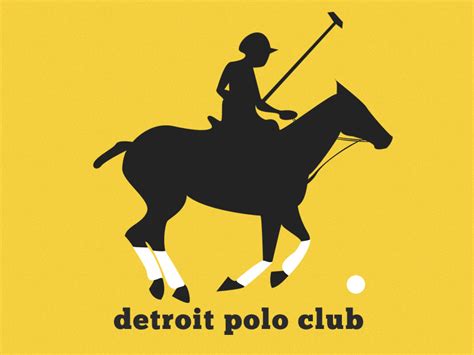 Polo Horse Logo Vector at Vectorified.com | Collection of Polo Horse ...