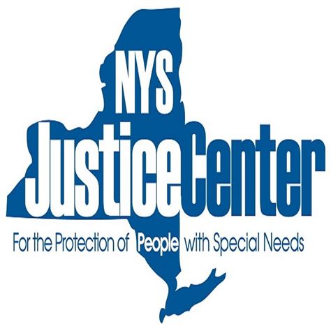 NewYorkJusticeCenter - YouTube