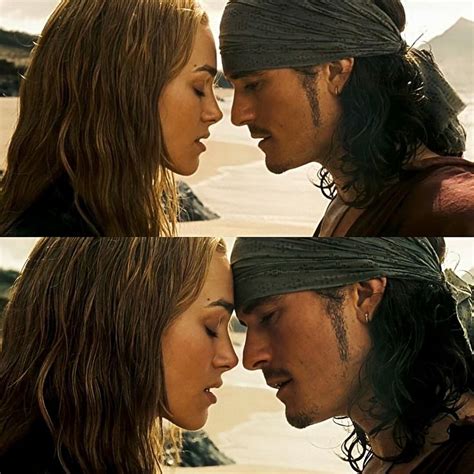 Willabeth Willturner Elizabethswann Orlandobloom Keiraknightley