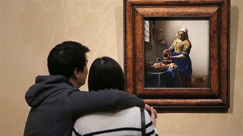 Rijksmuseum bereitet große Vermeer Ausstellung vor