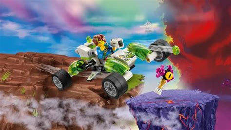 LEGO® DREAMZzz™ - LEGO.com for kids