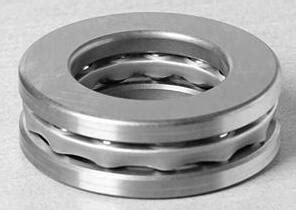 8156 Л Thrust Ball Bearing 280x350x53mm 8156 Л bearing 280x350x53