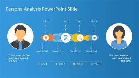 Persona Presentation Template