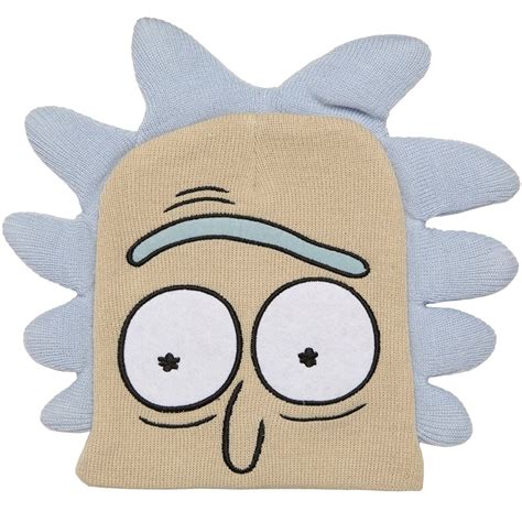 Купить Аниме футболки/шляпы/одежда Рик и Морти!! Рик и Морти вязаные ...