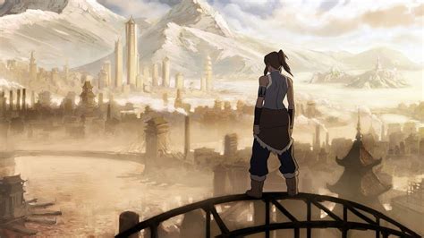 Avatar The Legend Of Korra Ost To Heal Youtube Music