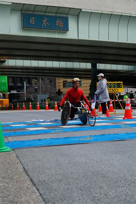 東京マラソン財団｜東京マラソン2023は3月5日日開催 On Twitter 【東京マラソン 2023】 続いて、2位・3位の選手が