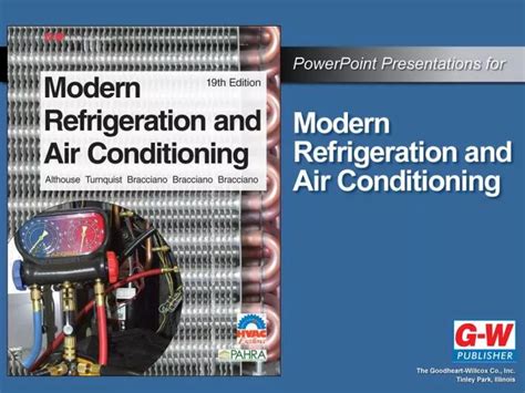 Ppt Introduction To Refrigerants Powerpoint Presentation Free Download Id4818190