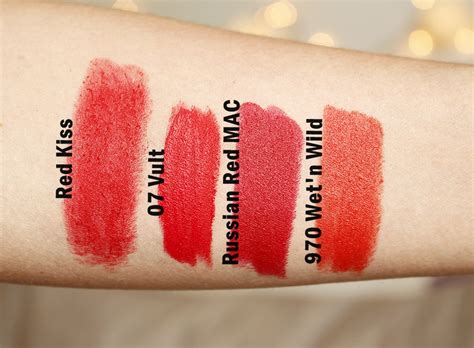 CONCEITO GAYA Batons Mate Eudora Soul Nude Autoral E Red Kiss