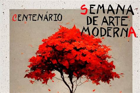 Quais Artistas Participaram Da Semana Da Arte Moderna