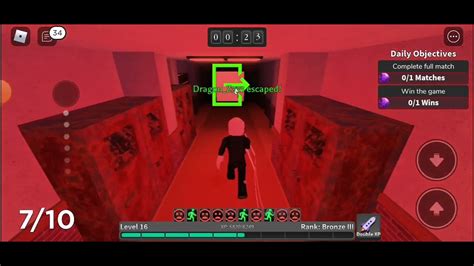 I Become Slender Man In Roblox Youtube