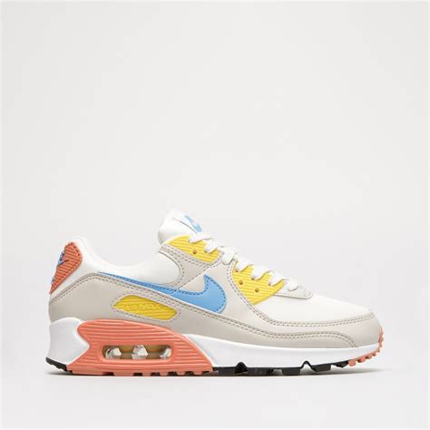 Nike Air Max Dj Kolor Multicolor Damskie Sneakersy