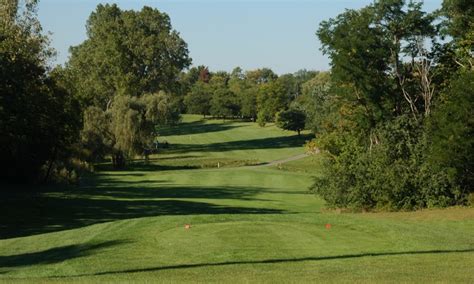 Golf With Cart Rental Hilltop Golf Course Groupon