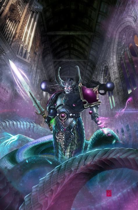 Slaanesh,Chaos (Wh 40000),Warhammer 40000,warhammer40000, warhammer40k ...
