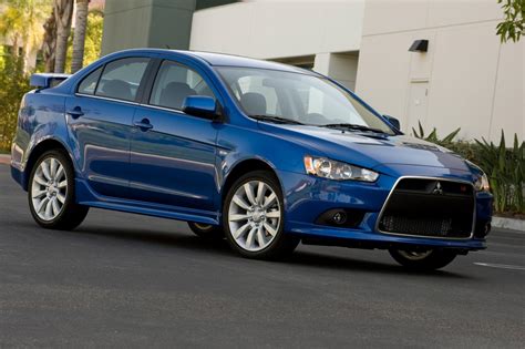 Mitsubishi Lancer Sportback 2022