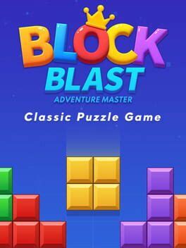 Block Blast Adventure Master Lutris