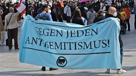 Erziehungsgewerkschaft Beklagt Wachsenden Antisemitismus An Schulen