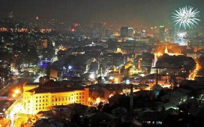 Nova Godina 2026 Sarajevo | Docek nove godine Sarajevo 2026 | Club Paradiso