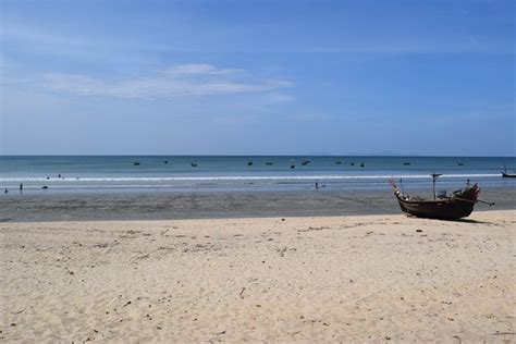 Maungmagan Beach (Dawei) - 2019 All You Need to Know Before You Go ...