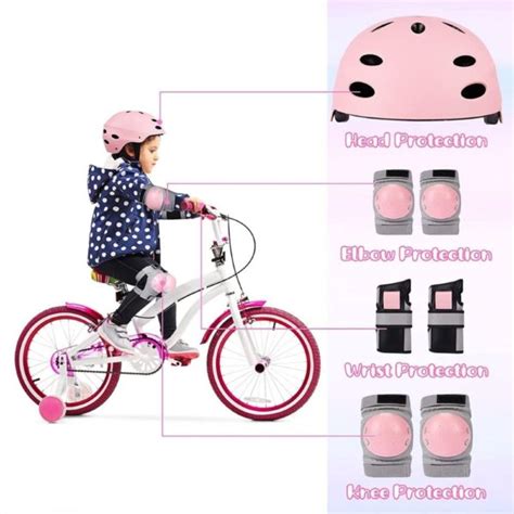 * Kids Helmet | Baby Bike Helmet