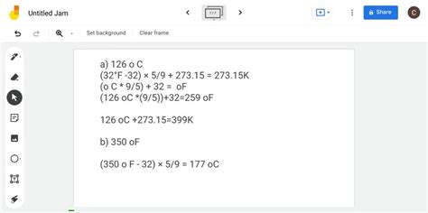 ⏩SOLVED:(a) The boiling point of octane is 126^∘ C. What is this… | Numerade