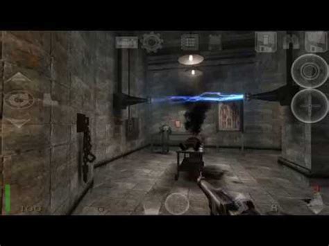 Return To Castle Wolfenstein Full Hd Rtcw Touch For Android Apk Hi