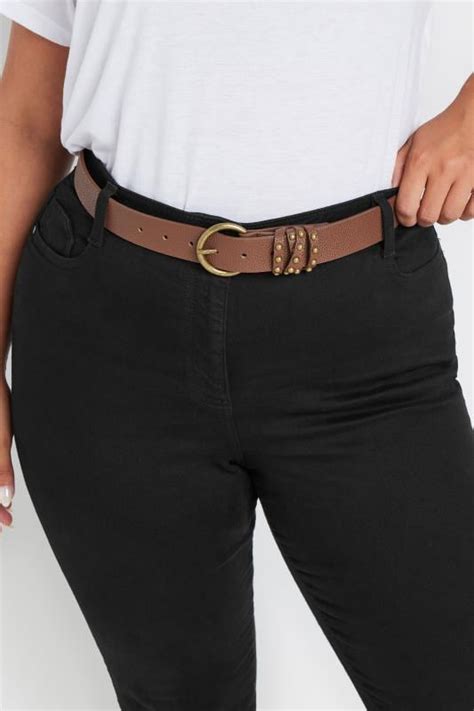 Plus Size Belts Plus Size Waist Belts Yours Clothing