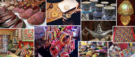 Handicrafts Of Pakistan Pakistani Crafts