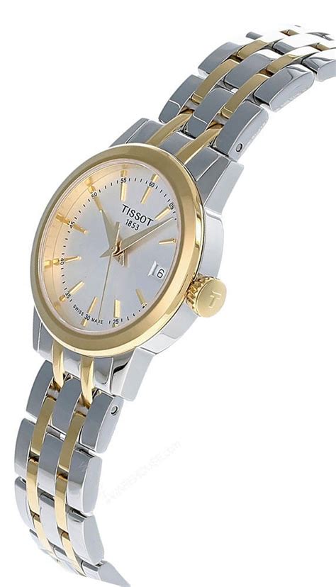 Tissot Watches for Women | Tissot Ladies’ Watches | Free US Shipping