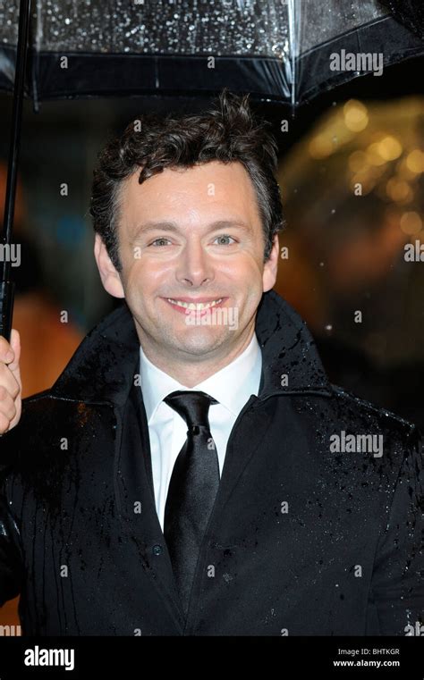 Michael sheen alice in wonderland hi-res stock photography and images ...