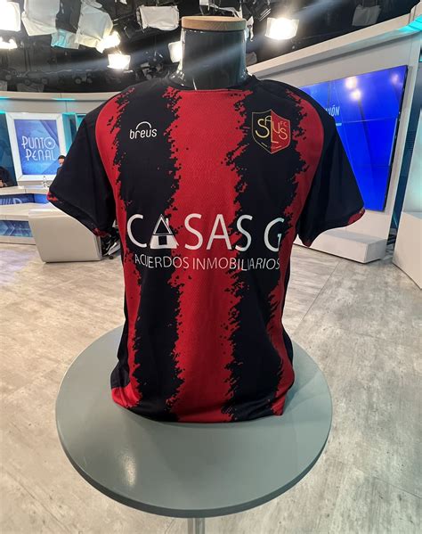 Punto Penal On Twitter Sorteamos La Camiseta De Salusfc