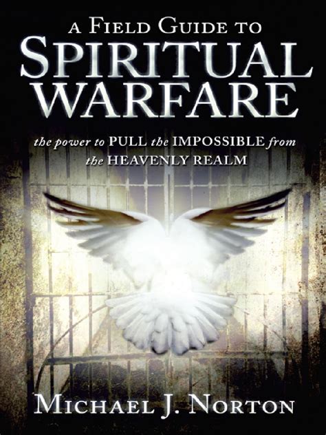 A Field Guide To Spiritual Warfare Pdf Spiritual Warfare Deliverance Ministry