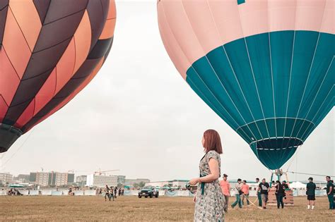 Hot Air Balloon Festival 2019 - The Daily Posh | A lifestyle and travel blog.