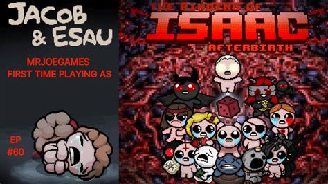 Making Huge Progress In Hardest Game Ever Made Mrjoegames Plays The Binding Of Isaac Repentance