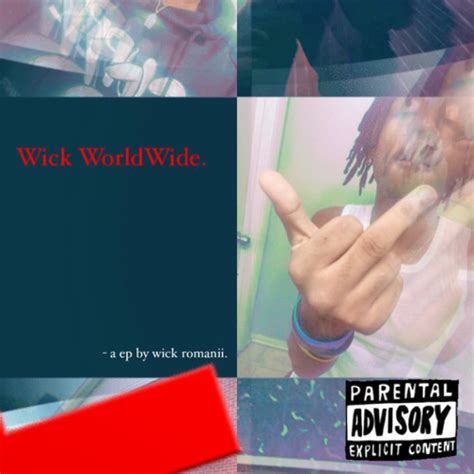 Stream Wick Babywickkk Listen To Wick WorldWide Playlist Online