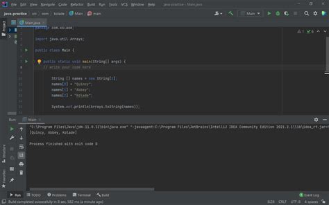 Array In Java Part Declaration Initialization And Printing Hot Sex