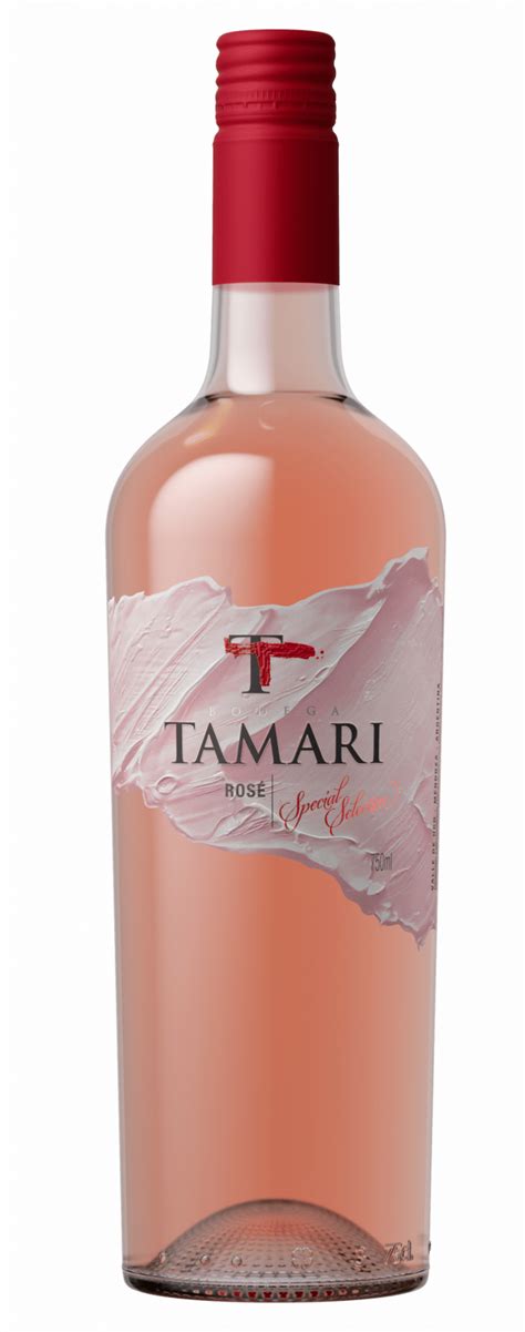 Tamarí Special Selection Cabernet Sauvignon 2017 Épice