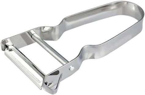 amazoncom stainless steel peeler original vegetable peeler