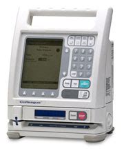 Baxter Colleague CX Infusion Pump Ardus Medical