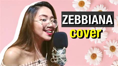 ZEBBIANA Cover YouTube