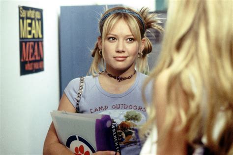 Hilary Duff - Actress, Musician